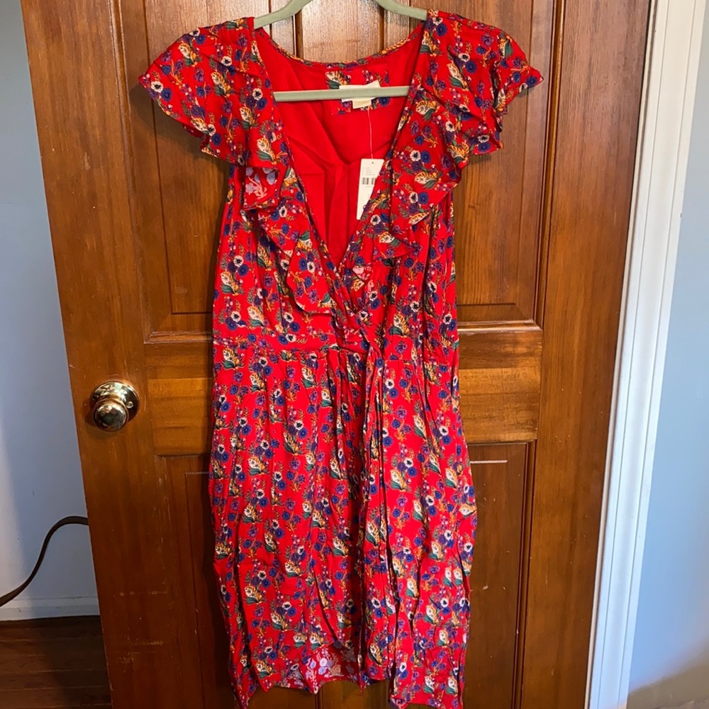 New with tags Maeve summer dress